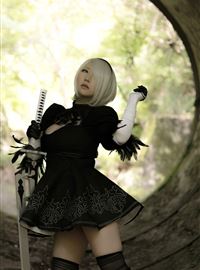 Cosplay artistically made types (C92) 2(24)